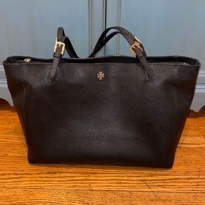 Tory Burch black tote